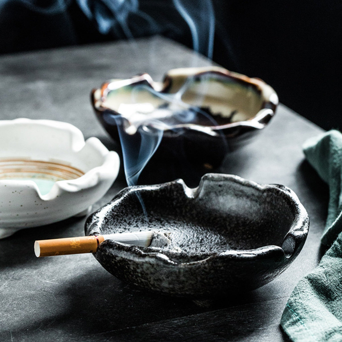 The Evolution of Ashtrays: From Classic to Modern Designs – Ashtray Planet