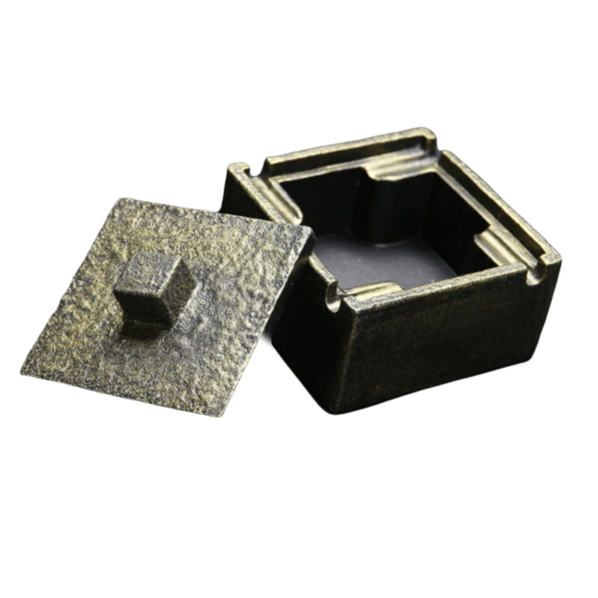 Cement Ashtrays - Bring Peace of Mind when Smoking Outside – Ashtray Planet