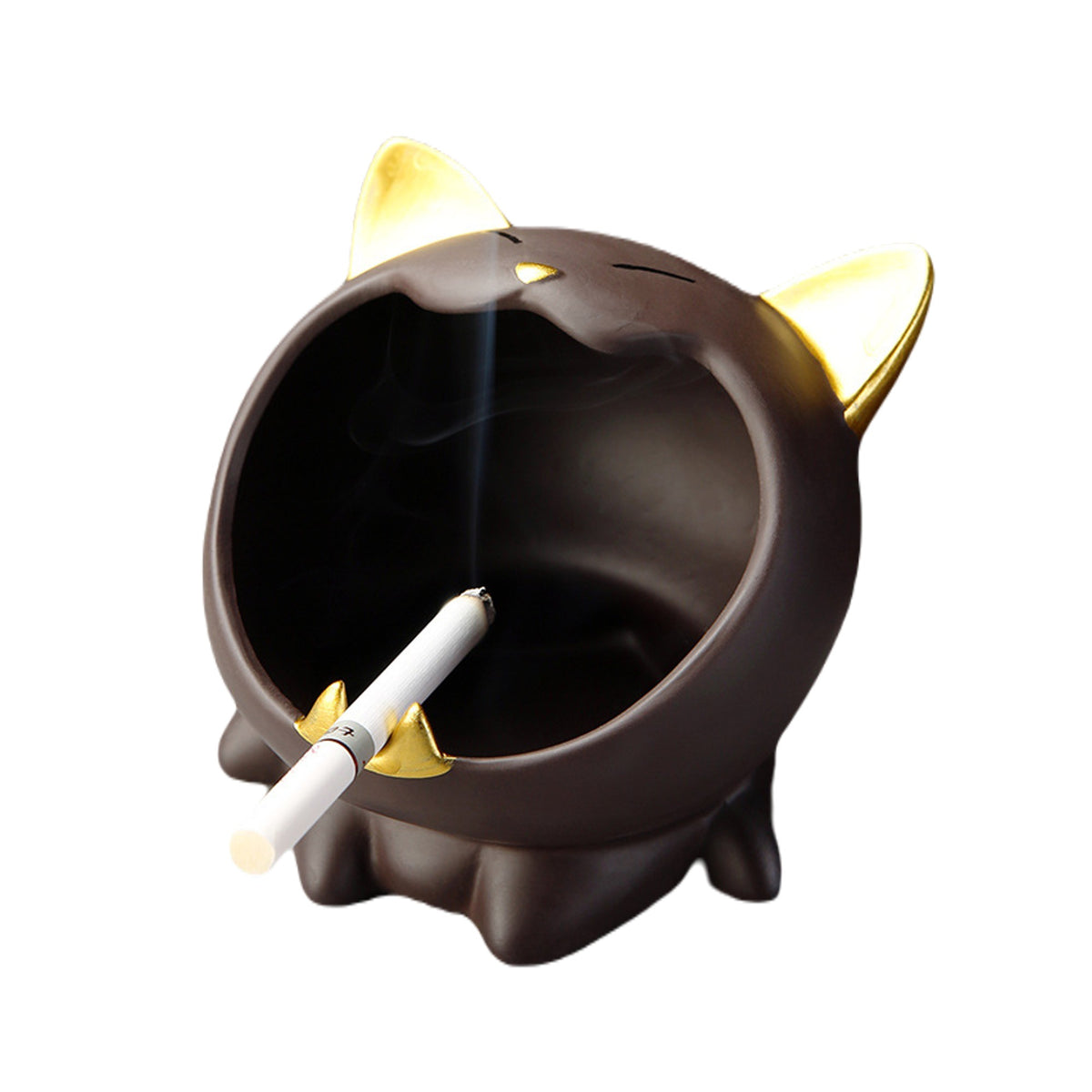 cute-animal-ashtray-purple-