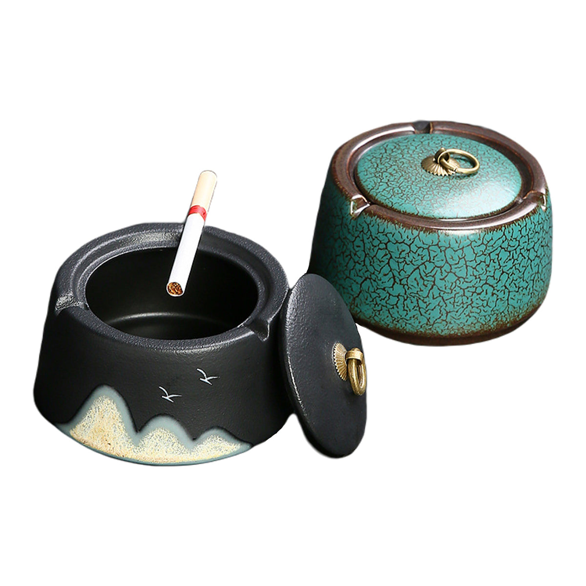 outdoor-ashtray-with-lid-cute-