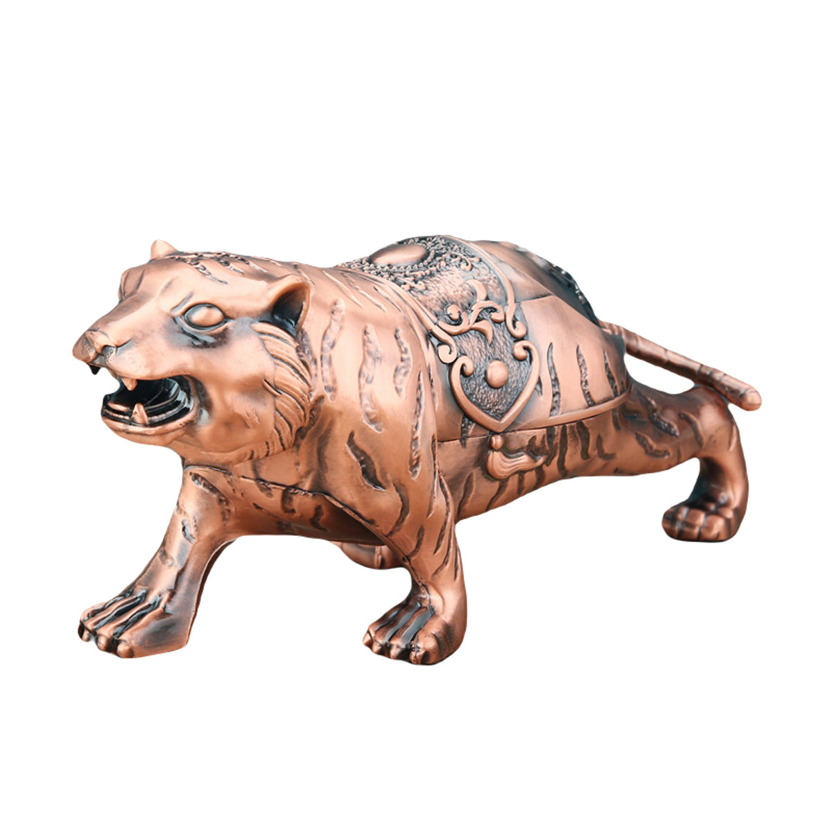 tiger-ashtray-with-lid-alloy-