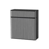 Cigarette Case Large Capacity Modern Sleek