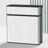 Cigarette Case Large Capacity Modern Sleek