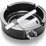 Cigarette Holder Ring Metal 