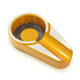 Cool Cigar Ashtray Metal Cute Ash Tray