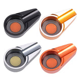 Cool Cigar Ashtray Metal Cute Ash Tray