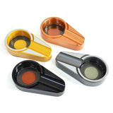 Cool Cigar Ashtray Metal Cute Ash Tray