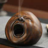 Creative Ceramic Incense Burner