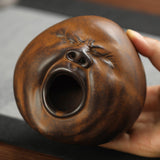 Creative Ceramic Incense Burner