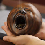 Creative Ceramic Incense Burner