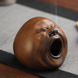 Creative Ceramic Incense Burner