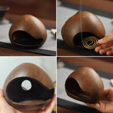 Creative Ceramic Incense Burner