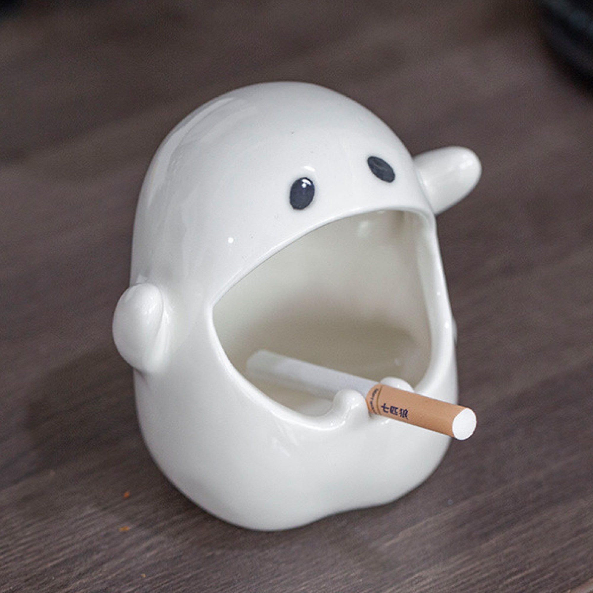 cigarette paste Aluminum cigarette paste box
