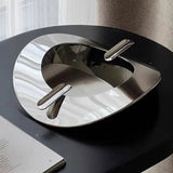 Luxury Tabletop Ashtray for Cigarettes Cigars