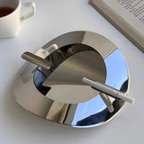 Luxury Tabletop Ashtray for Cigarettes Cigars