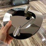 Luxury Tabletop Ashtray for Cigarettes Cigars