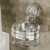 Wall Mounted Ashtray with Removable Stainless Steel Ash Tray