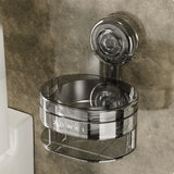 Wall Mounted Ashtray with Removable Stainless Steel Ash Tray