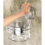 Wall Mounted Ashtray with Removable Stainless Steel Ash Tray