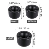 ashtray with lid outdoor ash tray metal stainless steel windproof