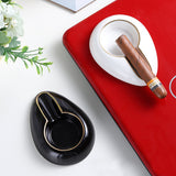 cigar ashtray cool cute ash tray ceramic minimalist