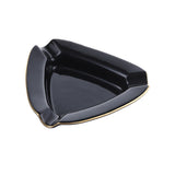 cigar ashtray cool cute ash tray ceramic minimalist