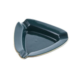 cigar ashtray cool cute ash tray ceramic minimalist