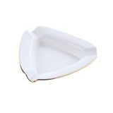 cigar ashtray cool cute ash tray ceramic minimalist