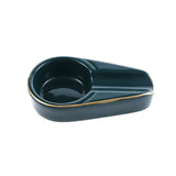 cigar ashtray cool cute ash tray ceramic minimalist