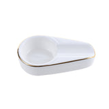 cigar ashtray cool cute ash tray ceramic minimalist