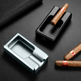 Cool Metal Cigar Ashtray Modern Stylish Modern Ash Tray Alloy