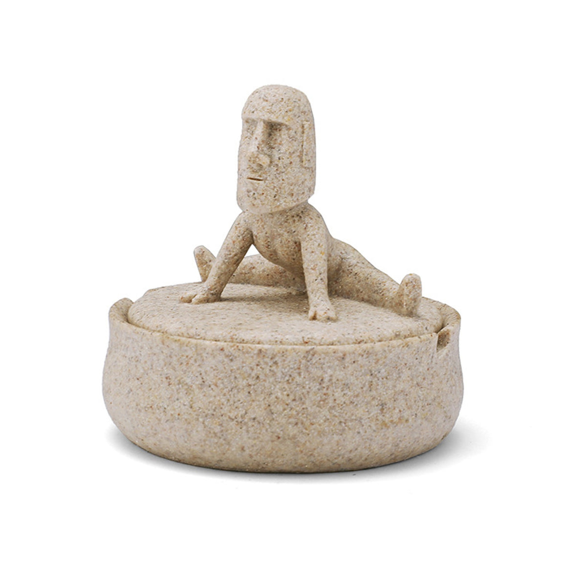 Resin Ashtrays Pretty Disguised Trays No One Knows are Ashtrays