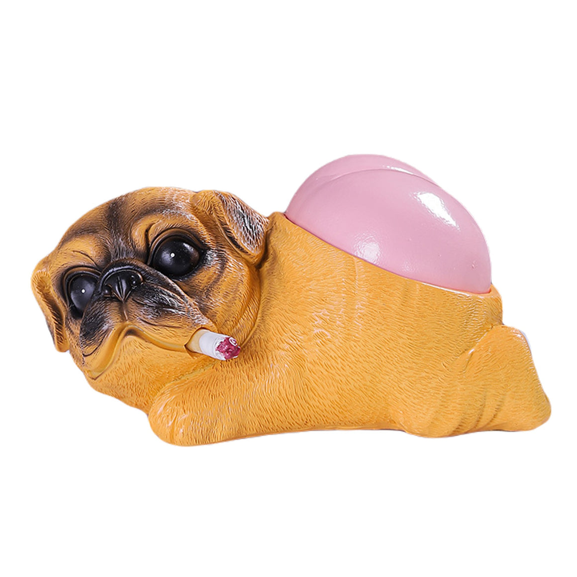 Resin Ashtrays Pretty Disguised Trays No One Knows are Ashtrays