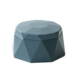 Ashtray with Lid Nordic Smokeless Covered Lidded Windproof Cool Ash Tray