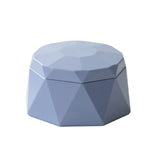 Ashtray with Lid Nordic Smokeless Covered Lidded Windproof Cool Ash Tray