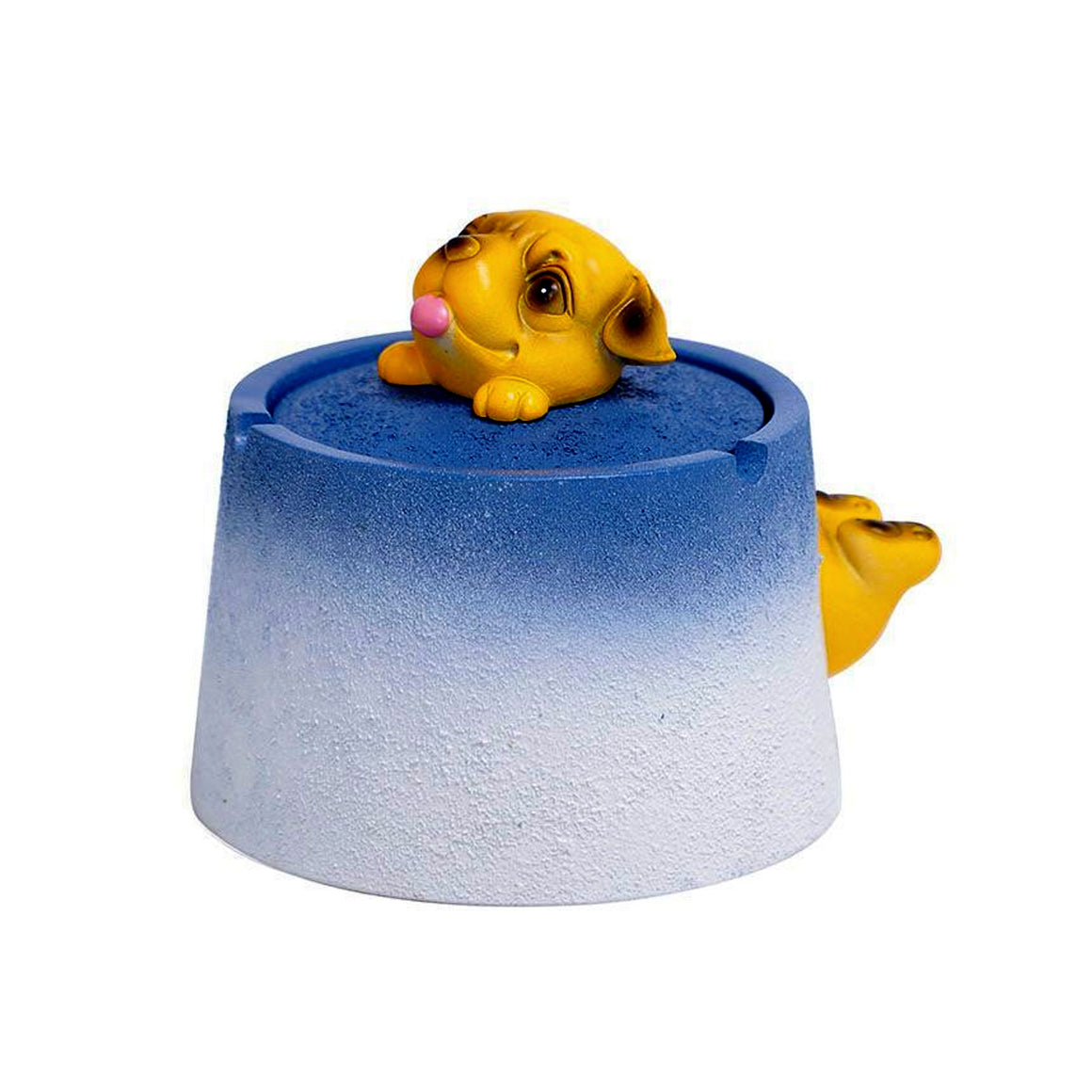 Resin Ashtrays Pretty Disguised Trays No One Knows are Ashtrays