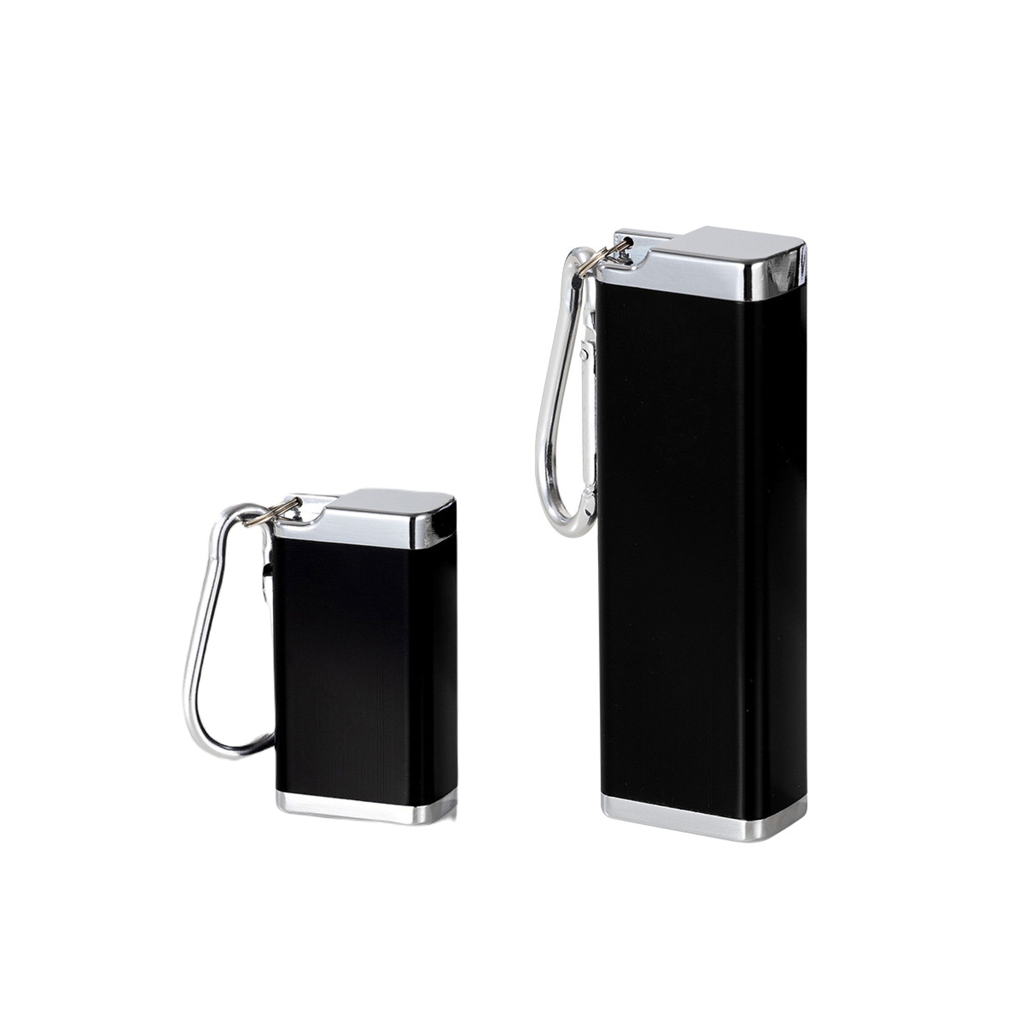 Pocket Ashtray Tall or Short Metal – Ashtray Planet