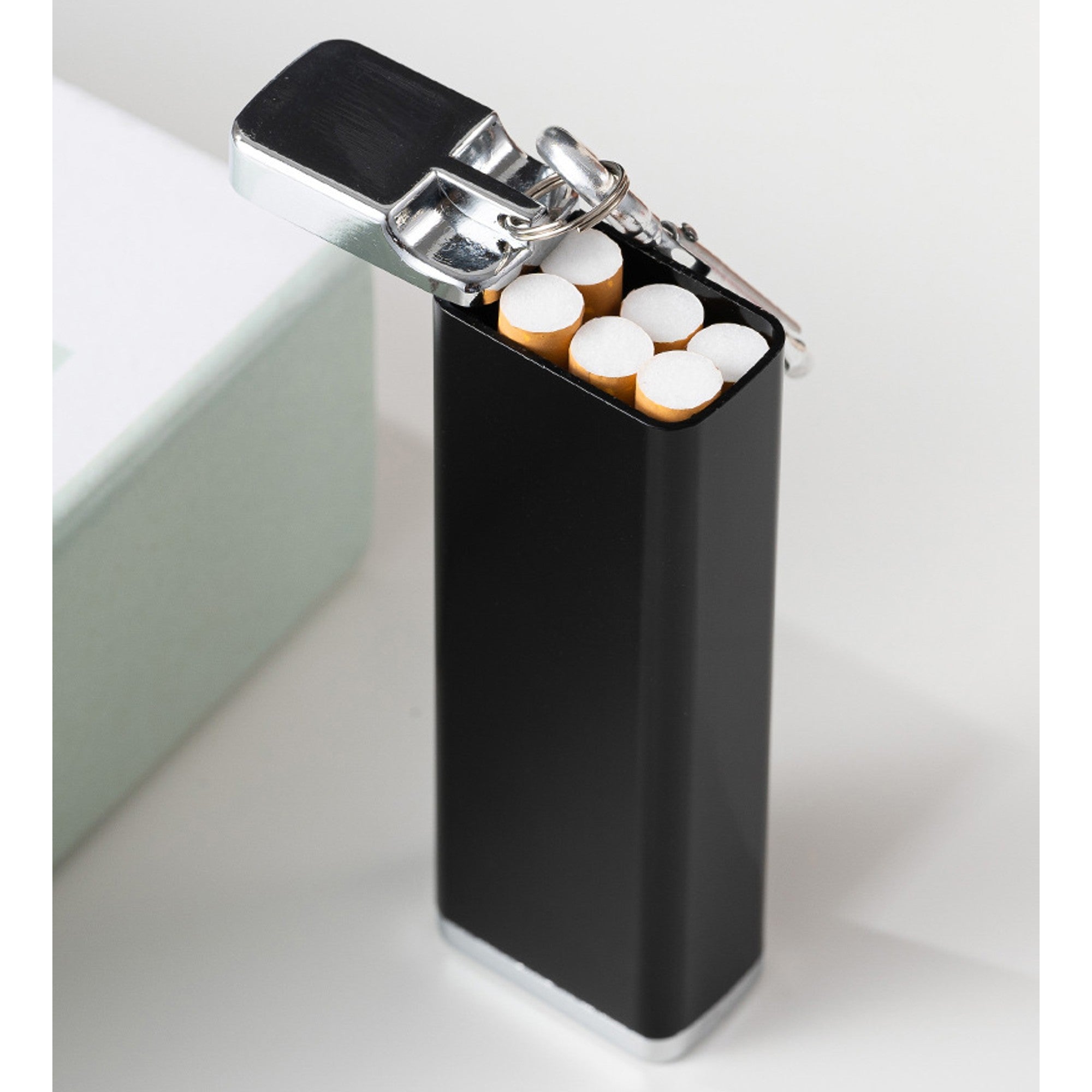 rolling your own cigarettes guide Roll-Your-Own Tobacco