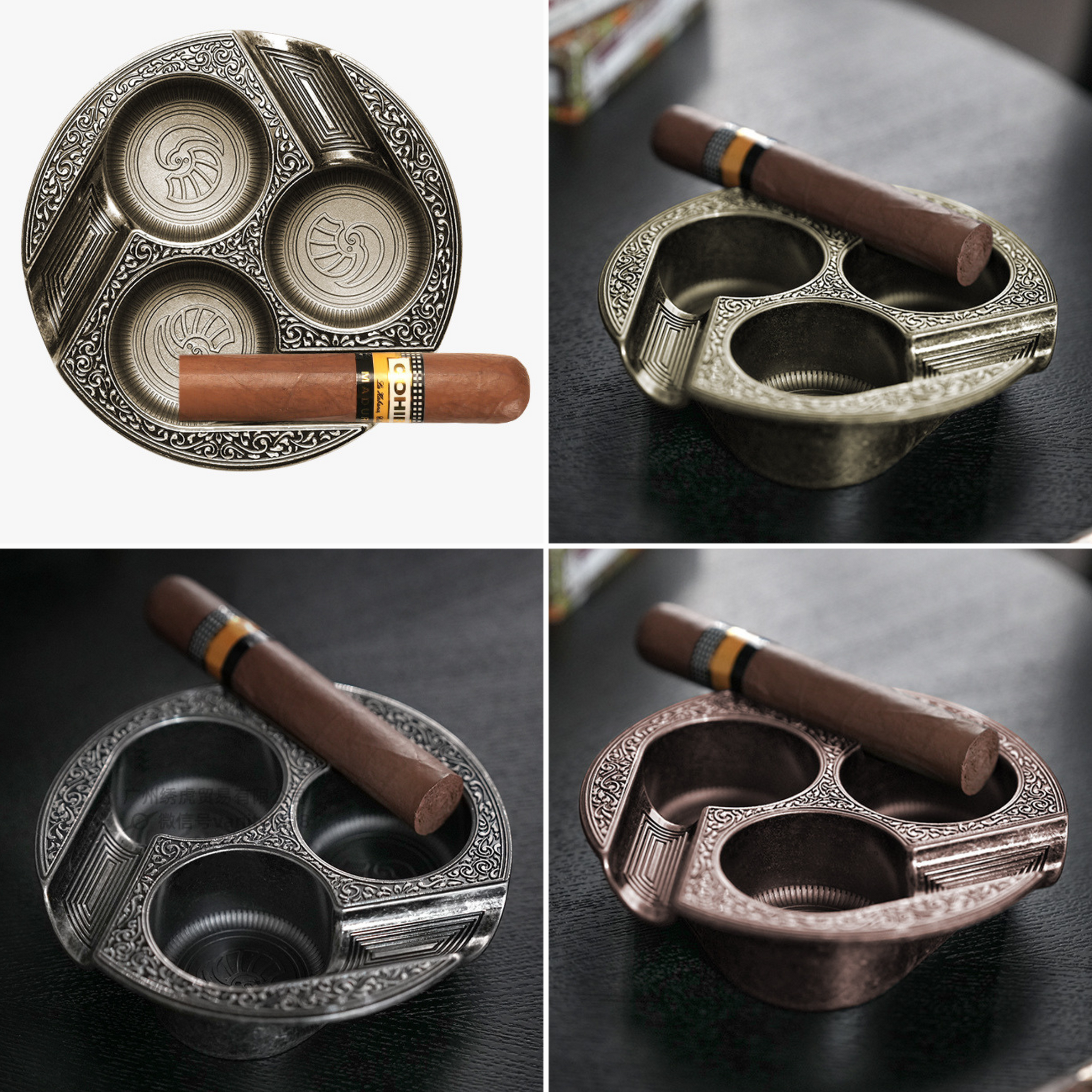 tommy shelby cigarette brand Cigars smoked in Peaky Blinders
