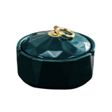 outdoor smokeless ashtray for weed with lid ceramic ash tray 