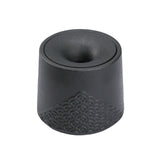 Exquisite Ashtray with Lid (can be a Vase) black