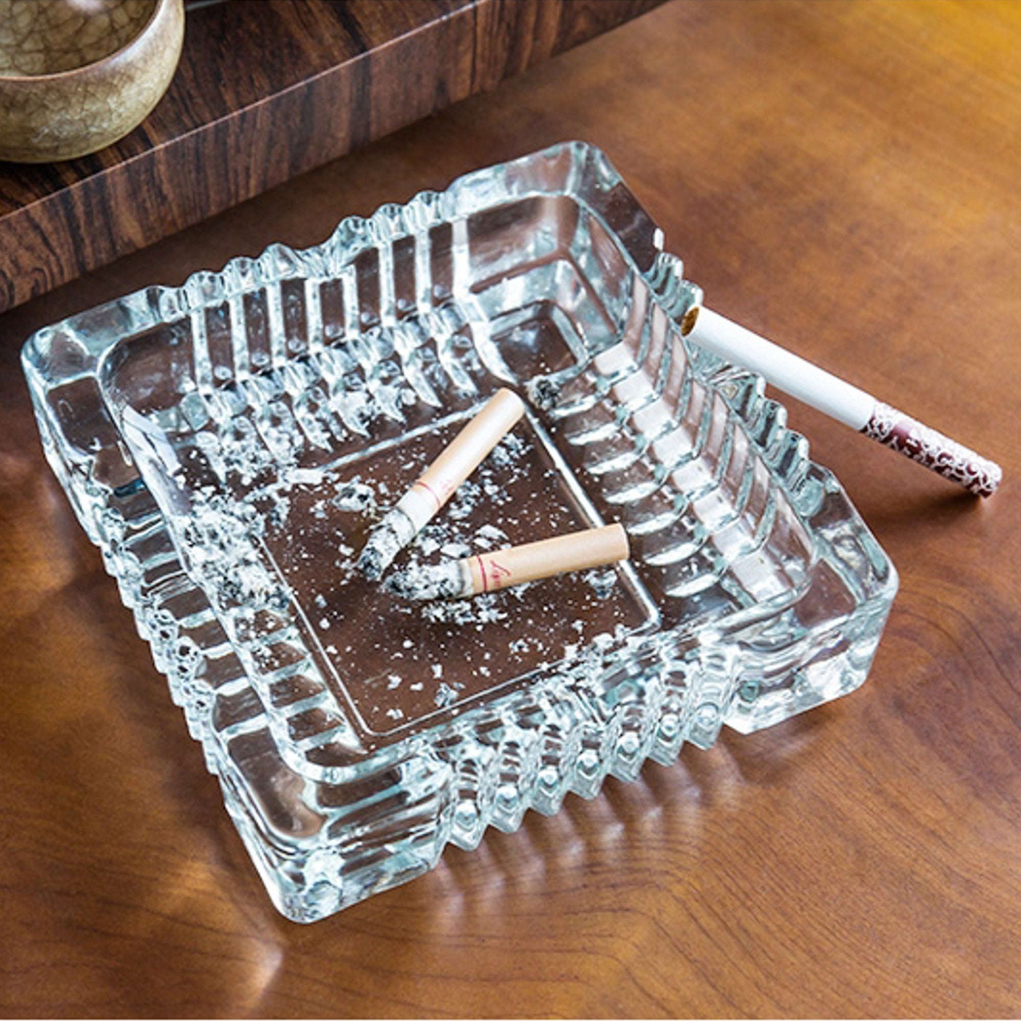 cigarette smoke box Glam Cigarette Box