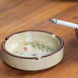 ashtray ash tray ceramic cute minimalist small