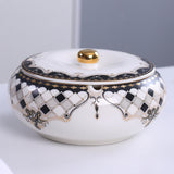 smokeless ashtray outdoor ash tray ceramic large