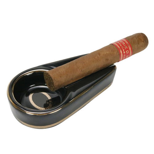 Cigar Ashtray (compact size)