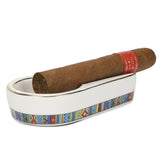Cigar Ashtray (compact size)
