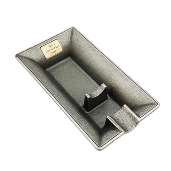 cigar ashtray metal ash tray jifeng cutter