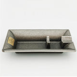cigar ashtray metal ash tray jifeng cutter
