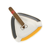 Cigar Ashtray (square or triangle)