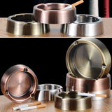 outdoor ashtray cool ash tray stainless steel metal